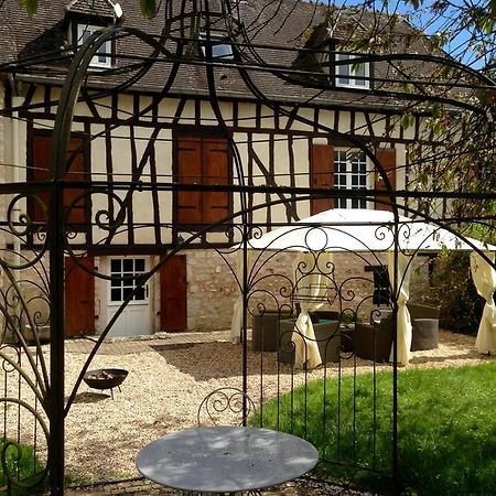 La Pruniere Hotel Вернон Екстериор снимка