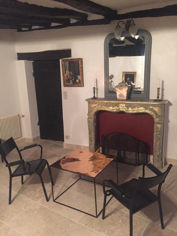 La Pruniere Hotel Вернон Екстериор снимка