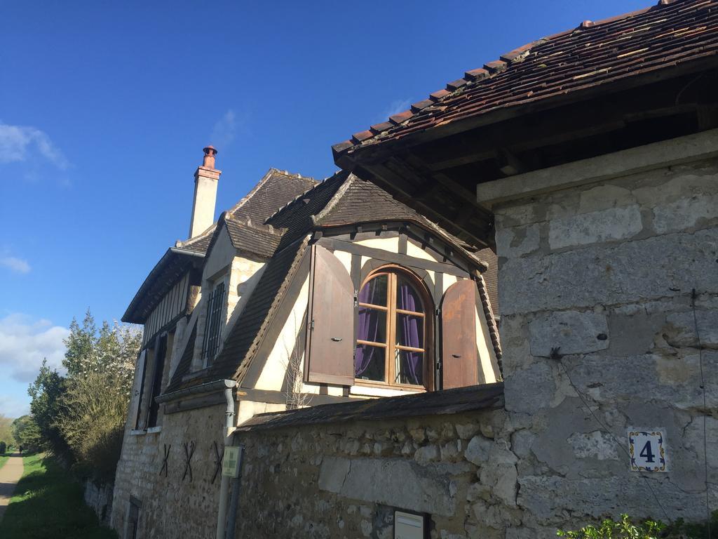 La Pruniere Hotel Вернон Екстериор снимка