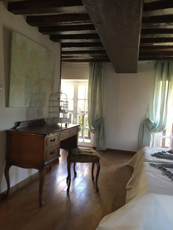 La Pruniere Hotel Вернон Екстериор снимка