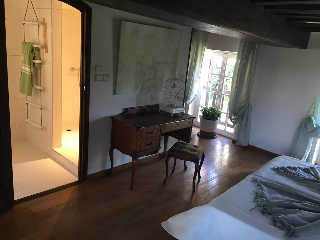 La Pruniere Hotel Вернон Екстериор снимка