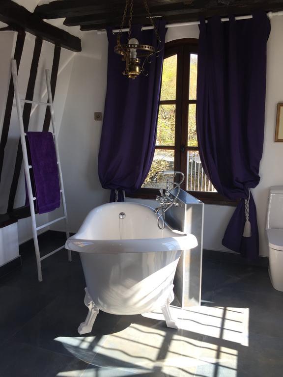 La Pruniere Hotel Вернон Екстериор снимка