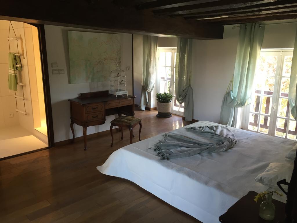 La Pruniere Hotel Вернон Екстериор снимка