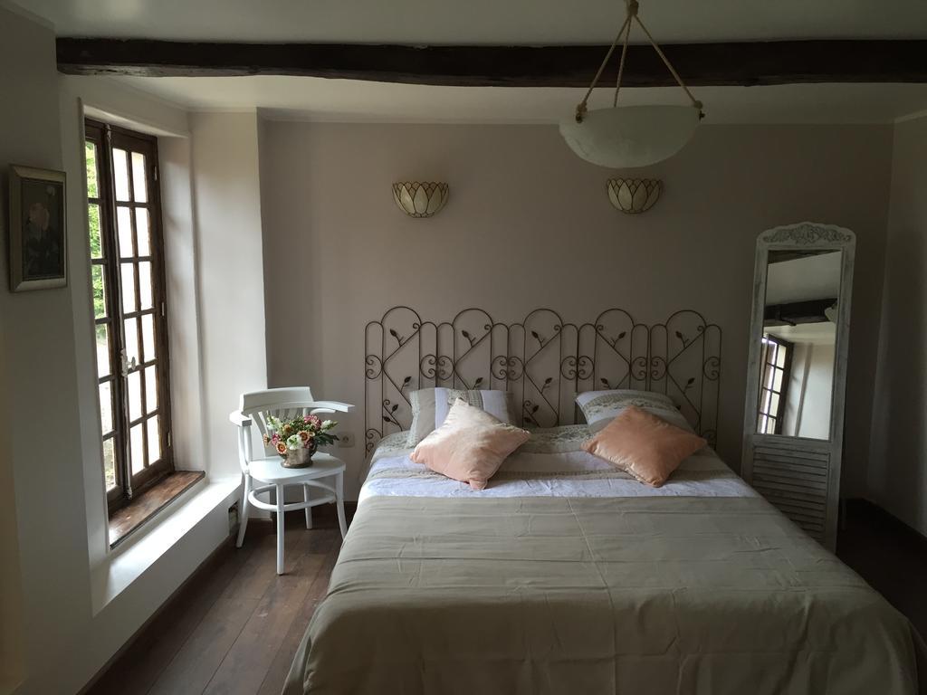 La Pruniere Hotel Вернон Екстериор снимка