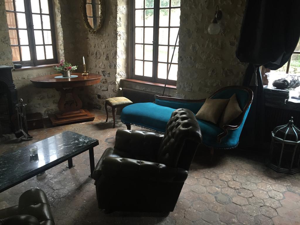 La Pruniere Hotel Вернон Екстериор снимка