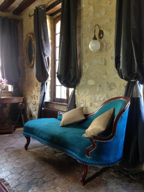 La Pruniere Hotel Вернон Екстериор снимка
