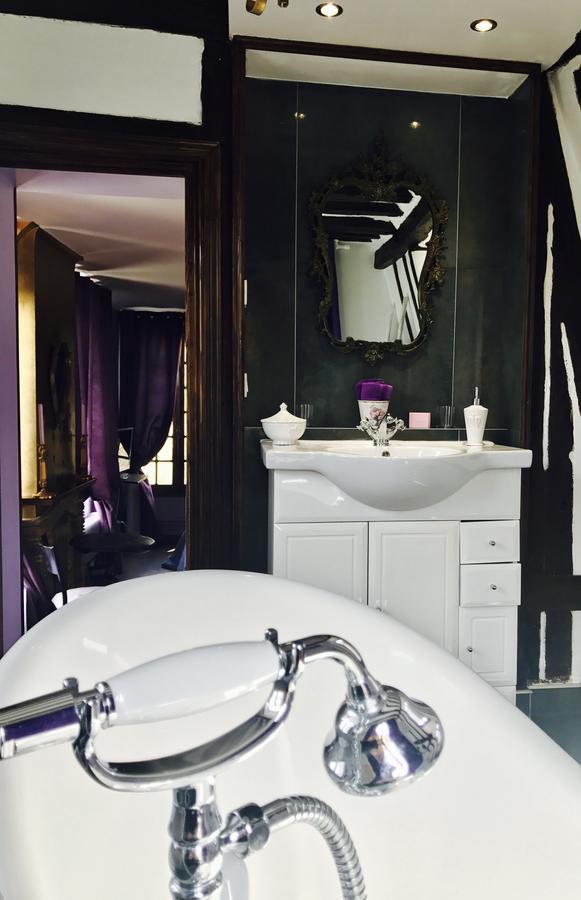 La Pruniere Hotel Вернон Екстериор снимка