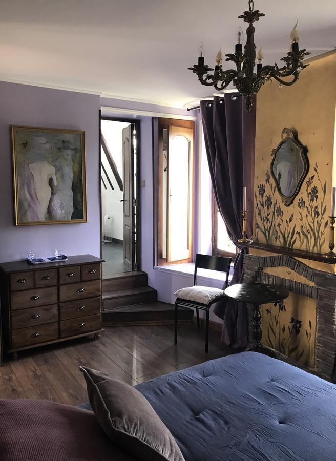 La Pruniere Hotel Вернон Екстериор снимка