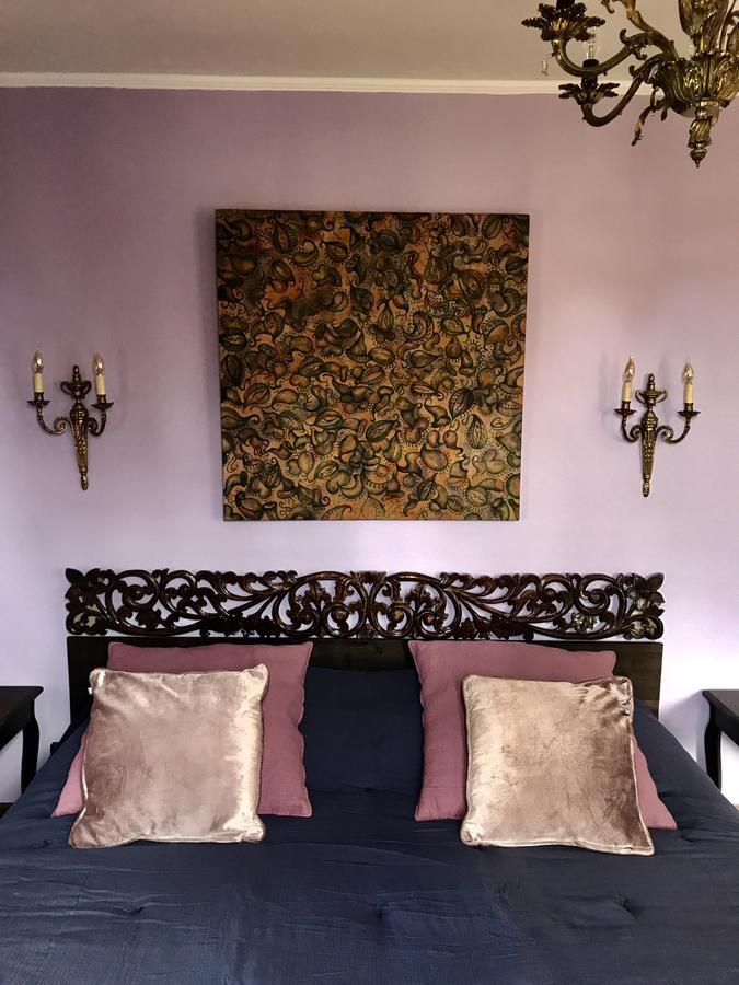 La Pruniere Hotel Вернон Екстериор снимка