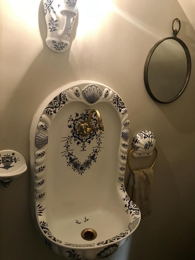 La Pruniere Hotel Вернон Екстериор снимка