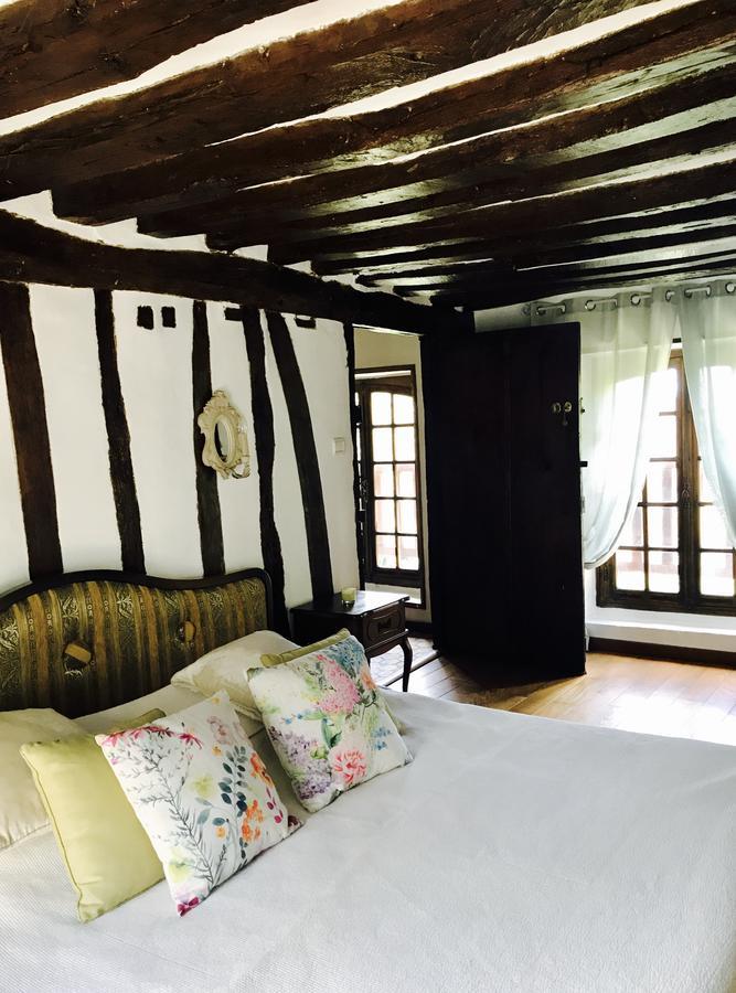 La Pruniere Hotel Вернон Екстериор снимка