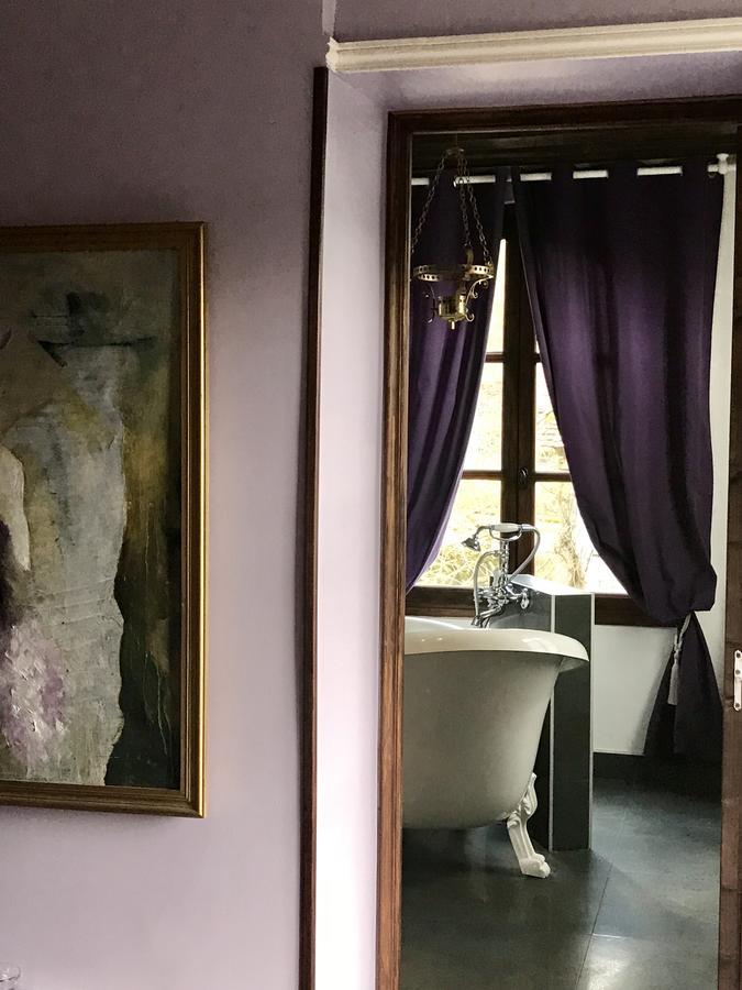 La Pruniere Hotel Вернон Екстериор снимка