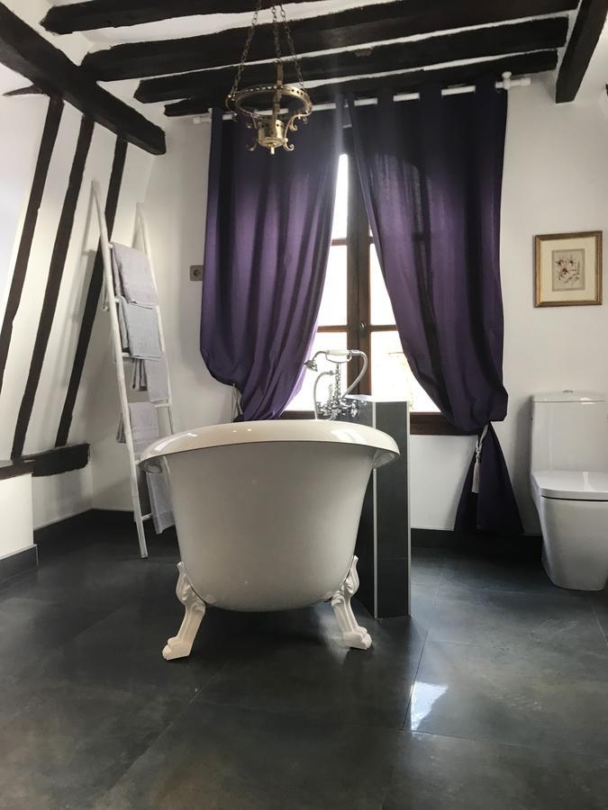 La Pruniere Hotel Вернон Екстериор снимка