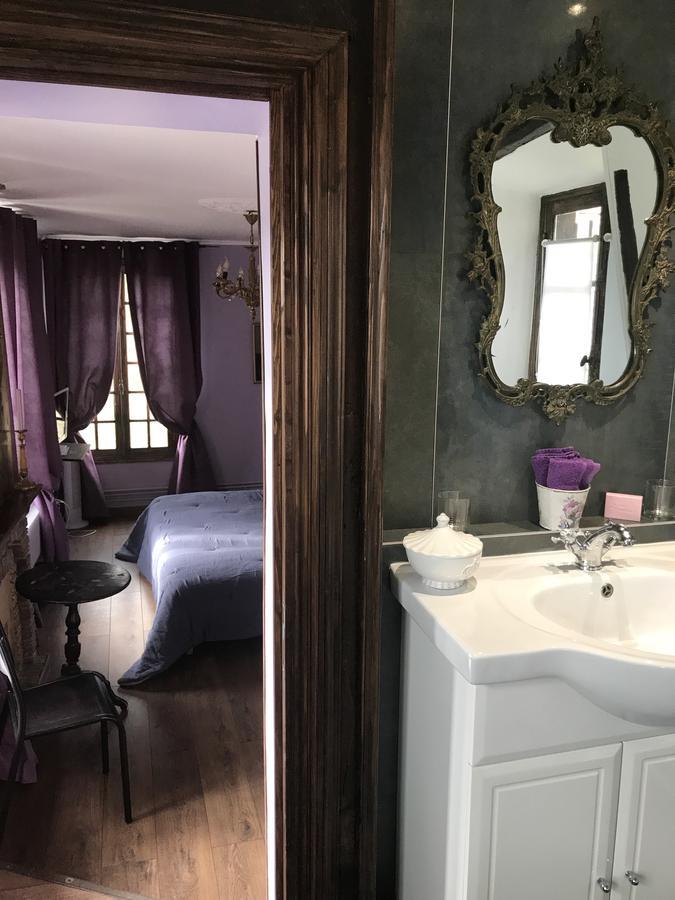 La Pruniere Hotel Вернон Екстериор снимка