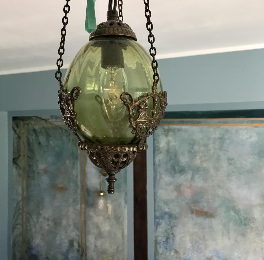 La Pruniere Hotel Вернон Екстериор снимка