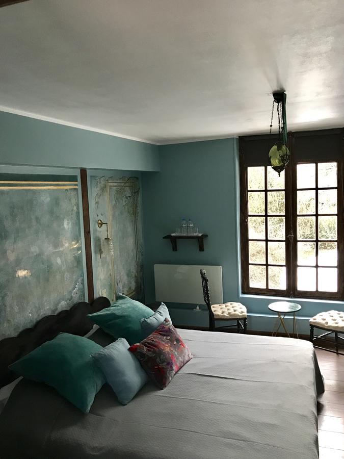 La Pruniere Hotel Вернон Екстериор снимка